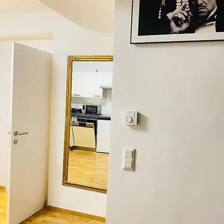 Niceapartment Beethovens Wiedeń Zewnętrze zdjęcie