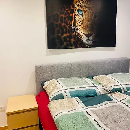 Niceapartment Beethovens Wiedeń Zewnętrze zdjęcie