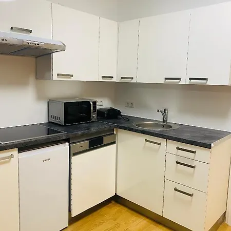 Niceapartment Beethovens Wiedeń Zewnętrze zdjęcie