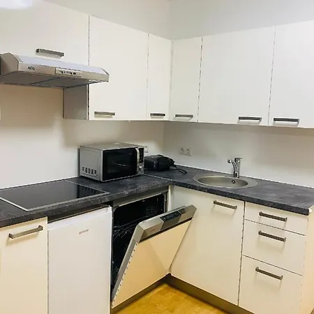Niceapartment Beethovens Wiedeń Zewnętrze zdjęcie