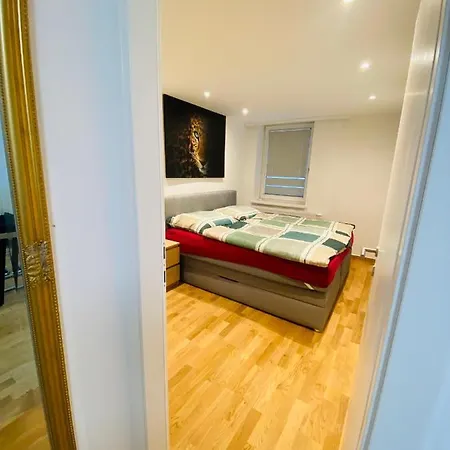 Niceapartment Beethovens Wiedeń Zewnętrze zdjęcie