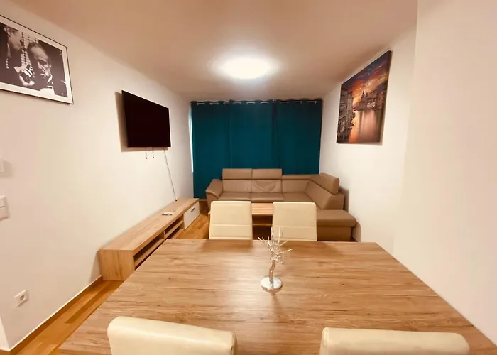 Niceapartment Beethovens