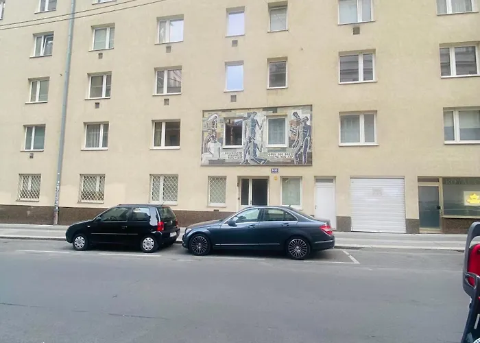 Niceapartment Beethovens