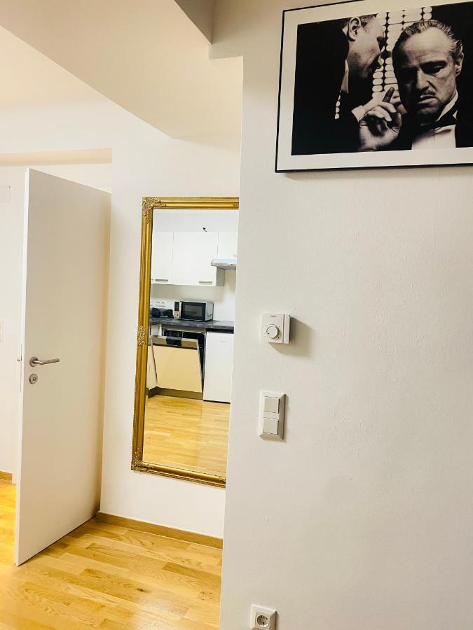 Niceapartment Beethovens Apartament