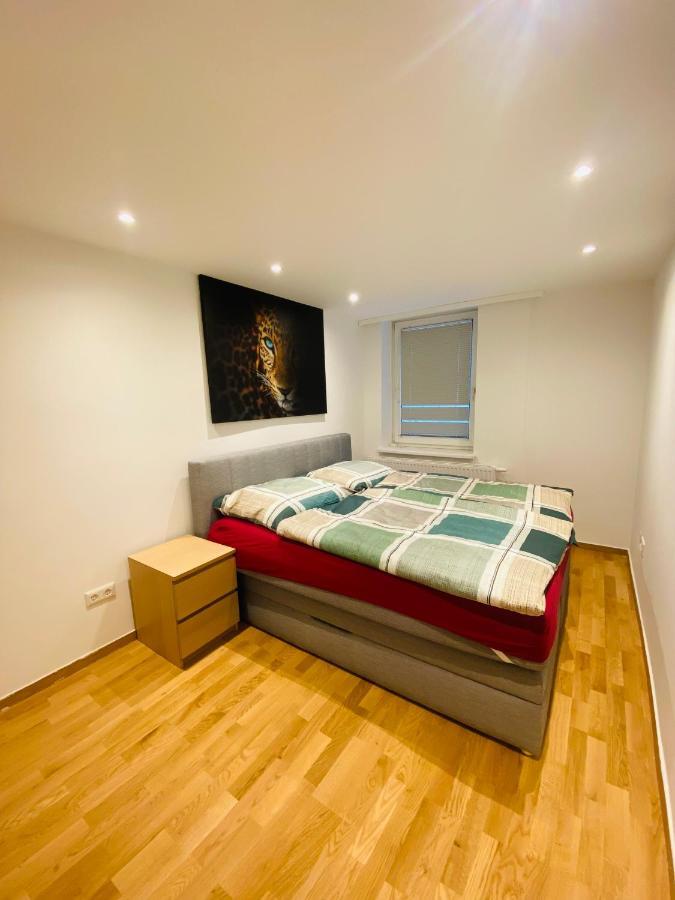 Apartament Niceapartment Beethovens *