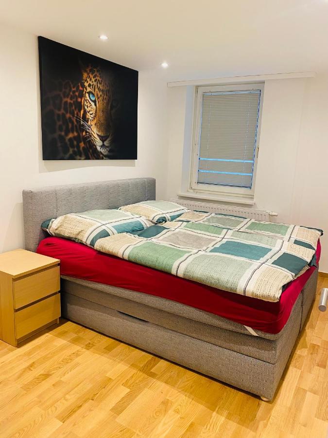 Apartament Niceapartment Beethovens *