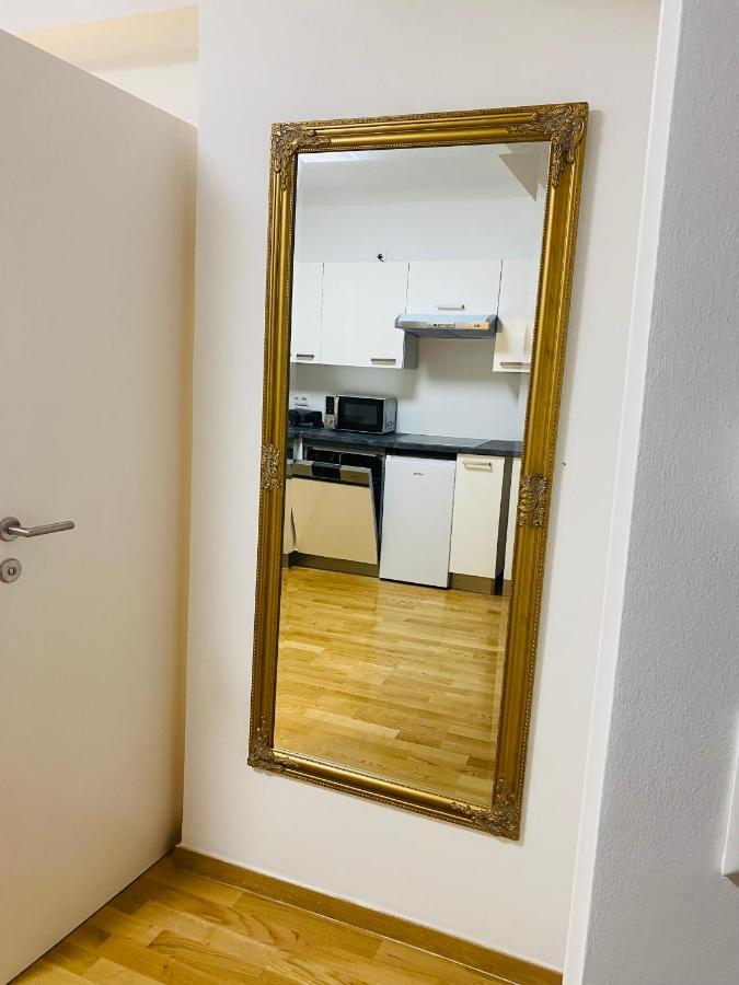 Apartament Niceapartment Beethovens