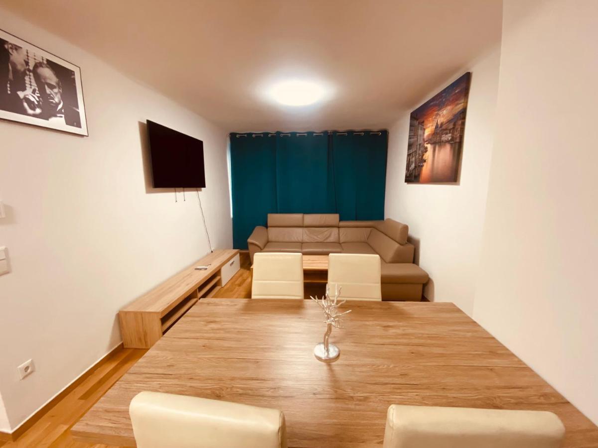 Niceapartment Beethovens Wiedeń