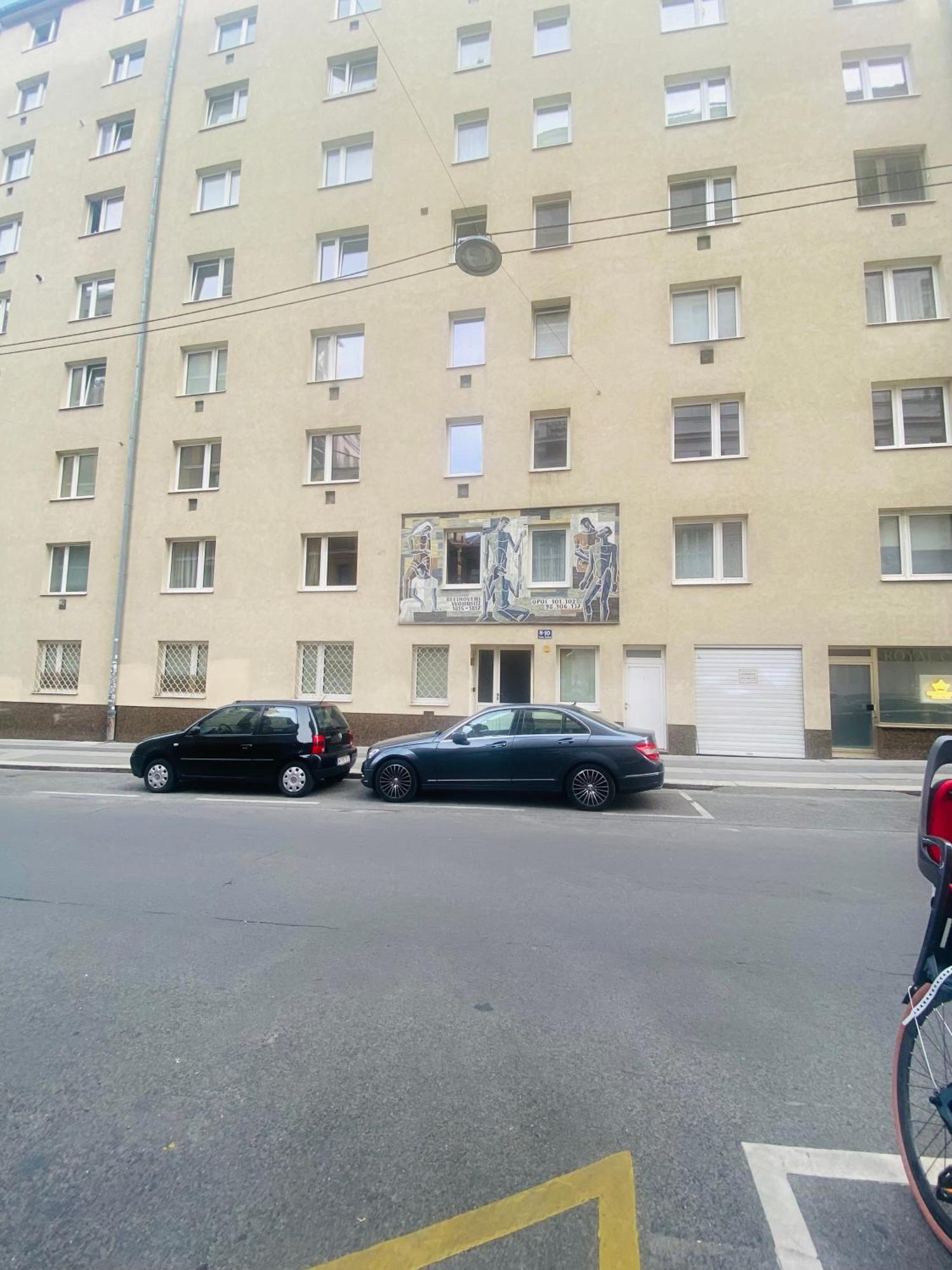 Niceapartment Beethovens Apartament *