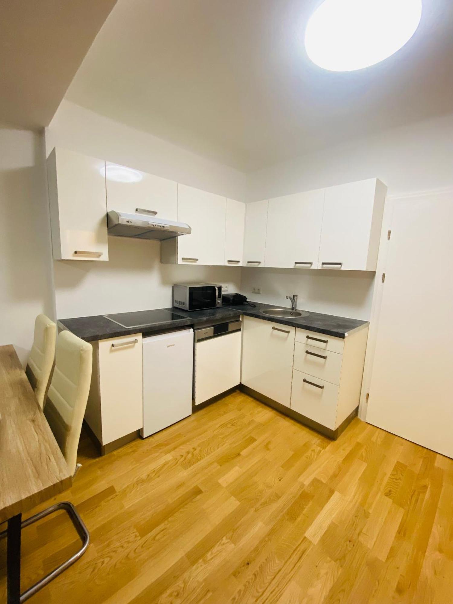 Niceapartment Beethovens Wiedeń