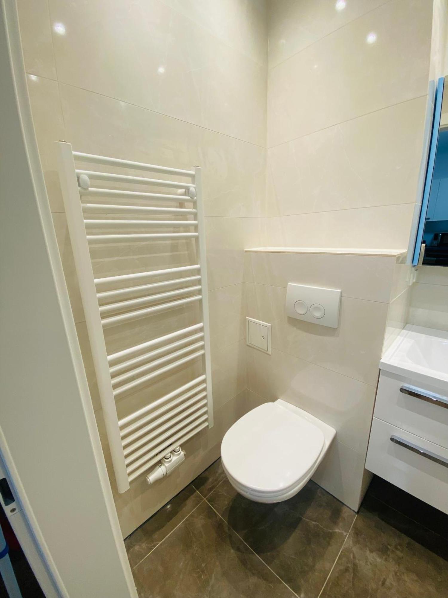 Apartament Niceapartment Beethovens *